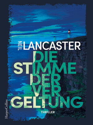 cover image of Die Stimme der Vergeltung